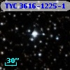 TYC 3616-1225-1