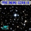TYC 3616-1231-1