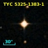 TYC 5325-1383-1
