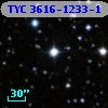 TYC 3616-1233-1
