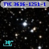 TYC 3616-1251-1