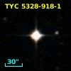 TYC 5328-918-1