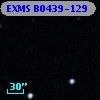 EXMS B0439-129