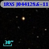 1RXS J044128.6-111153