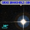 1RXS J044349.2-104012