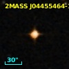 1RXS J044554.7-120415