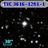 TYC 3616-1281-1