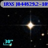 1RXS J044829.2-105209