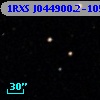 1RXS J044900.2-105459