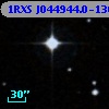 1RXS J044944.0-130716