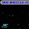 1RXS J045121.4-132309