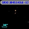 1RXS J045143.6-121858
