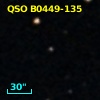 QSO B0449-135