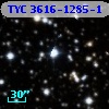 TYC 3616-1285-1
