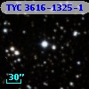 TYC 3616-1325-1