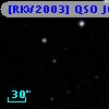 [RKV2003] QSO J0451-1320 abs 2.052