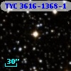 TYC 3616-1368-1