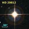 HD  29812