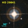 HD  29841