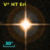 V* HT Eri