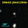 2MASX J04413956-1506175