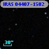 IRAS 04407-1502
