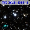 TYC 3616-1387-1