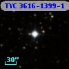 TYC 3616-1399-1