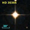 HD  30366