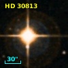 HD  30813