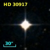 HD  30917
