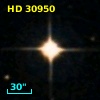 HD  30950