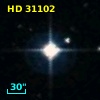 HD  31102
