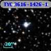 TYC 3616-1426-1