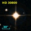 HD  30800