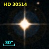 HD  30514