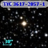 TYC 3617-2057-1