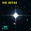 HD  30744