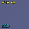 V* BC Eri