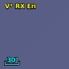 V* RX Eri
