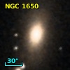 NGC  1650