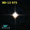 BD-13   975