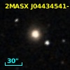 6dFGS gJ044345.4-154900