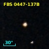 FBS 0447-137B