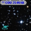 ** COU  2548AB