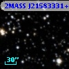 2MASS J21583331+5034524