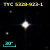 TYC 5328-923-1