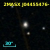 2MASX J04455476-1442432