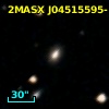 2MASX J04515595-1430267
