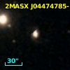 2MASX J04474785-1531564